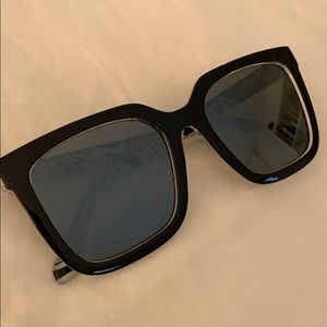Quay sunglasses